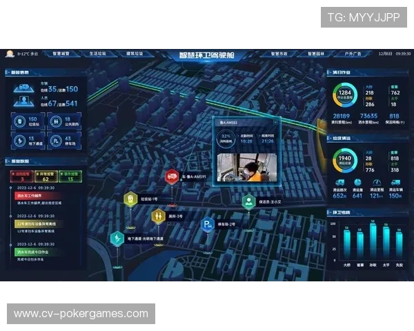 云平台汇聚全域体育数据，支撑宏观决策分析