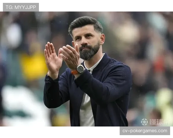 沙尔克04主帅确认，俱乐部已启动与中场核心韦德拉奥果的续约谈判